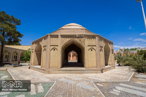 مجموعه تخت فولاد اصفهان