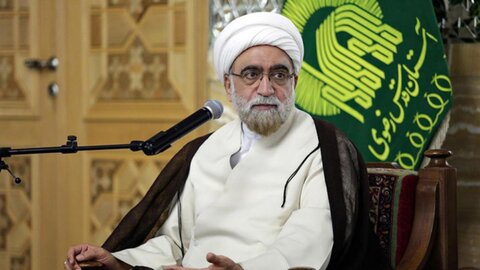 پیام تسلیت تولیت آستان قدس رضوی در محکومیت حادثه تروریستی کرمان