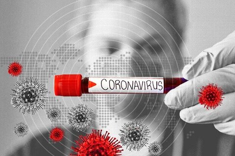 پیش بینی میزان شدت بیماری کووید ۱۹ با آزمایش خون