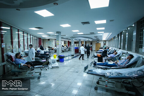 اعلام مراکز فعال اهدای خون تهران در تاسوعا و عاشورای حسینی+جزئیات 