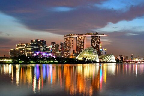 سنگاپور؛ تنها دولت‌شهر زیست‌پذیر و پایدار