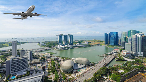 سنگاپور، زیست پذیرترین شهر جهان