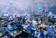 شهرهای هوشمند در مسیر تحول جهانی