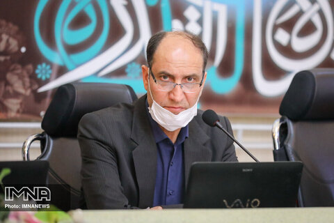 واکنش رئیس شورا به نامه دادستان اصفهان