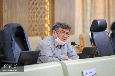 اوراق مشارکت ۲۰۰ میلیارد تومانی برای اصفهان در مرحله نهایی شدن