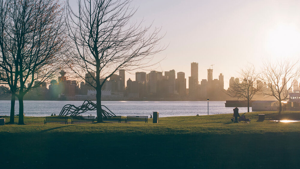 افزایش تابآوری ونکوور با بهروزرسانی استراتژیهای اقلیمی