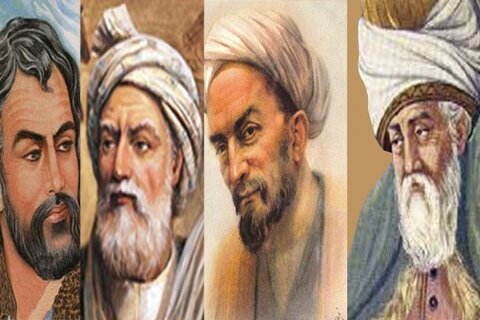 جایگاه فرهنگ در ادبیات کهن ایران