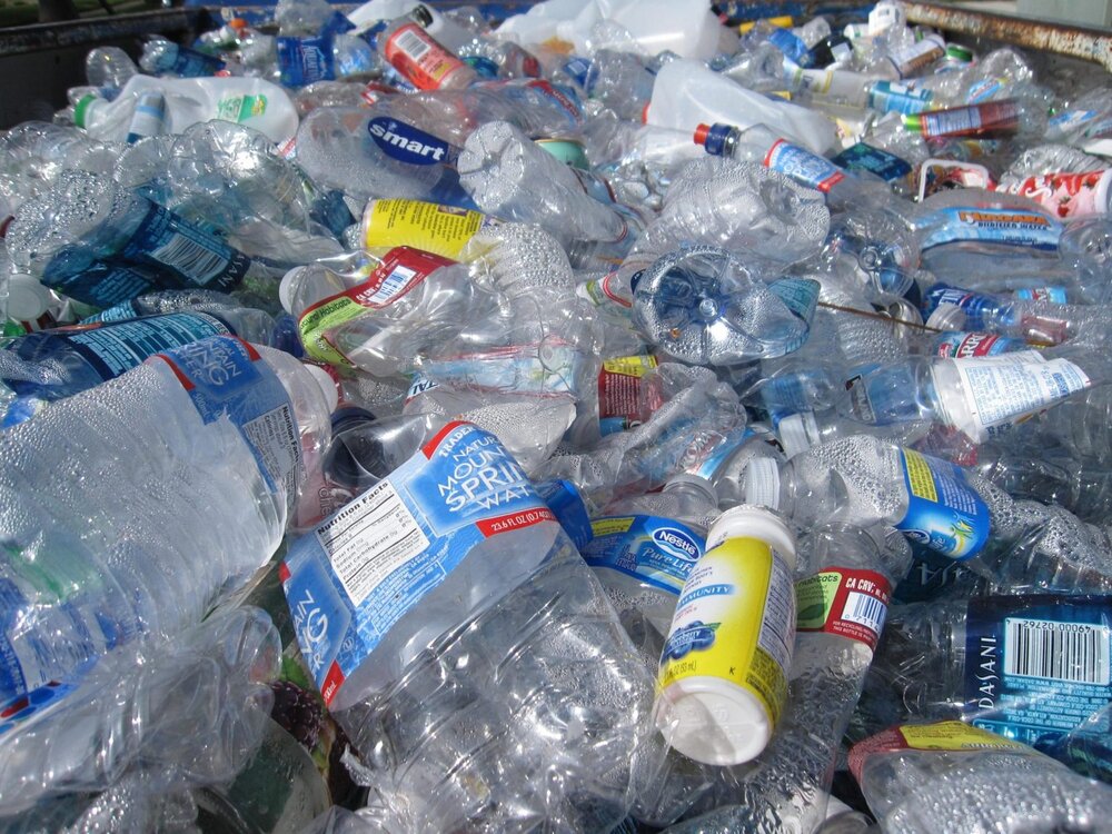 ایران جزو ۵ کشور اول دنیا در زمینه مصرف پلاستیک است