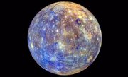سیاره عطارد و سیاره کوتوله Eris در وضعیت مقارنه قرار می‌گیرند