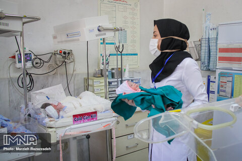 Iran's National Population day
