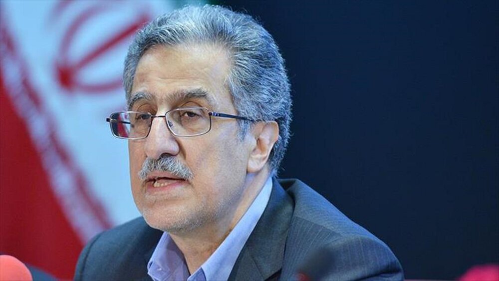 انتقاد رئیس اتاق تهران از موانع توسعه کسب‌وکار