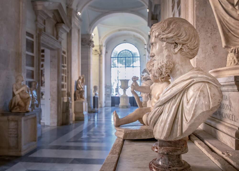 موزه‌های ایتالیا بازگشایی را آغاز کردند