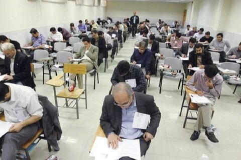 سناریوهای مختلف برگزاری امتحانات دانشجویان