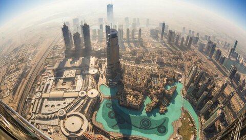 تدابیر دبی برای ایجاد زیست‌پذیرترین شهر جهان