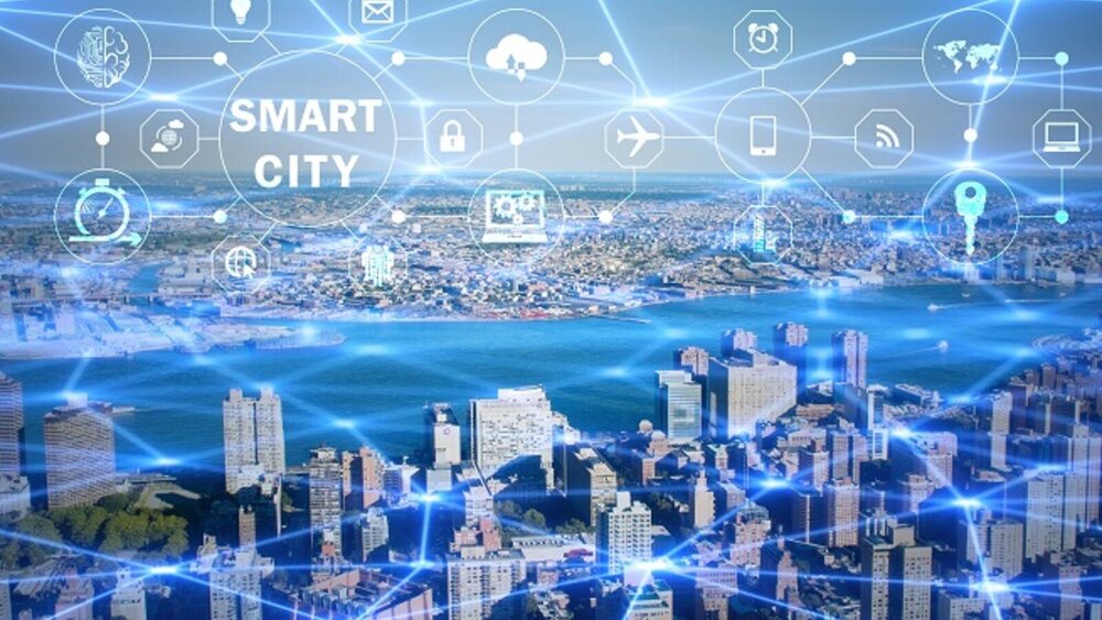 شهرهای هوشمند دیجیتالی در آینده