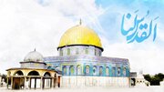 صادقی: روز قدس⁩ روز اعتراض به رژیم جعلی صهیونیستی است