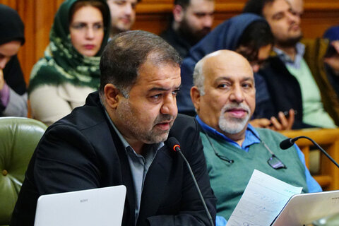فراهانی: گزارش شاخص‌های اجرایی محیط زیست تهران ارائه شود