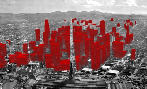 بهبود مقاومت و تاب‌آوری شهرها در برابر زلزله