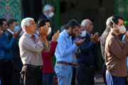 نماز عیدفطر در تمام کشور برگزار می‌شود