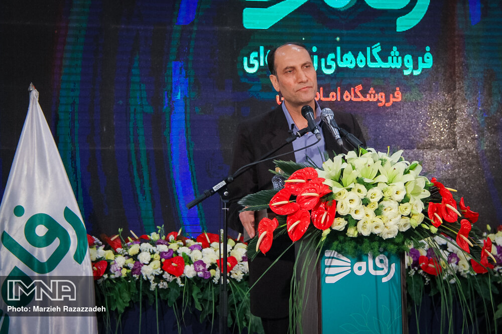 اصفهان با مشارکت بیشتر سرمایه‌گذاران توسعه‌یافته می‌شود