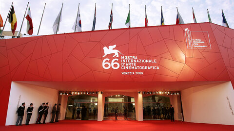 جشنواره فیلم ونیز اواخر تابستان برگزار می‌شود