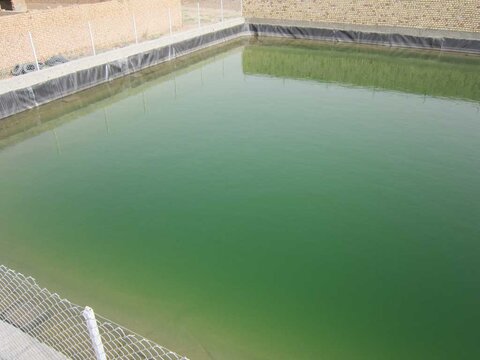 خط انتقال آب از منبع ژئو ممبران تا تابستان ۹۹ بهره برداری می‌شود