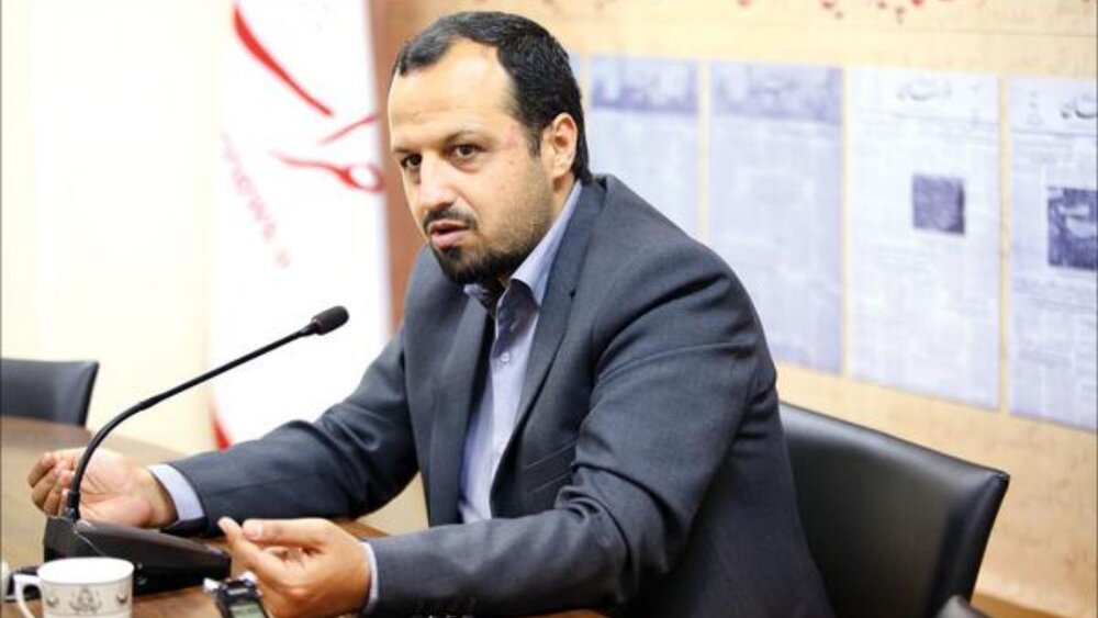 بازدید وزیر اقتصاد از گمرک فرودگاه امام خمینی(ره)