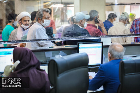 ضرب‌الاجل به دستگاه‌های اجرایی استان برای تعیین تکلیف صدور مجوزهای کسب و کار