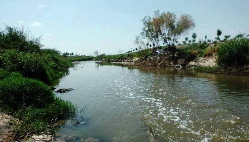 انعقاد قرارداد مشاور مادرِ ساماندهی رودخانه کشف رود مشهد در آبان ماه ۹۹