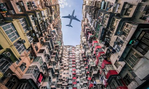 آیا آپارتمان‌های نانو بحران مسکن هنگ کنگ را حل می‌کند؟