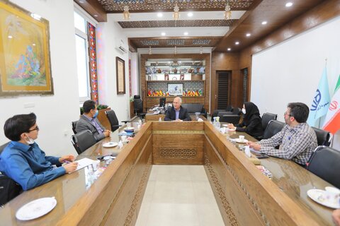 توجه ویژه شهرداری اصفهان به جامعه پرستاری