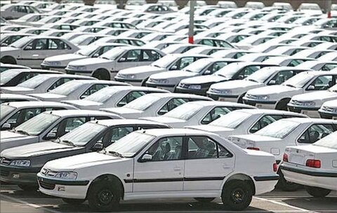 رشد ۱۸ درصدی تولید خودرو در کشور