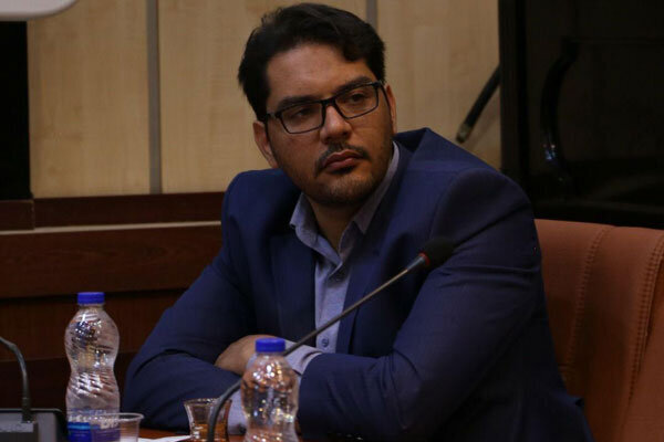 محمد رحمتی، معاون جدید توسعه فناوری و مطالعات سازمان سینمایی شد