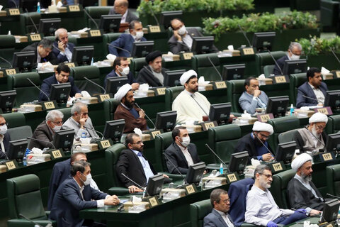 معرفی به موقع وزیر صمت، تکلیف قانونی ⁦حسن روحانی است