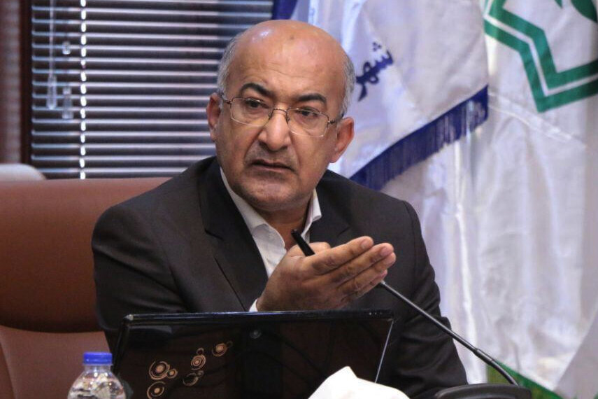 واکنش نایب رئیس به انتقادات از هیئت رئیسه شورای شهر بندرعباس