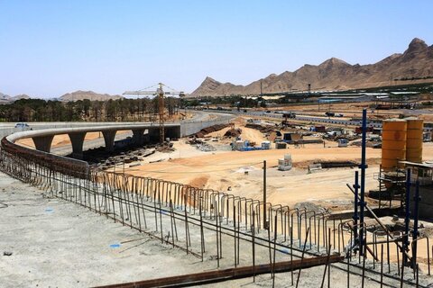 بهره‌برداری از ۴۰ پروژه در شهر اصفهان/پروژه آفتاب به زودی افتتاح رسمی می‌شود