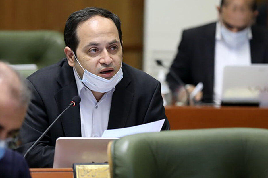 حسینی میلانی برای عضویت در شورای شهر تهران ثبت‌نام کرد