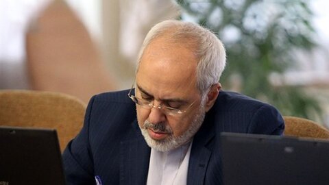 ظریف امروز در شورای امنیت سخنرانی می‌کند