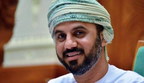 رییس پارلمان عمان خواستار تحکیم روابط دو کشور در مجلس یازدهم شد