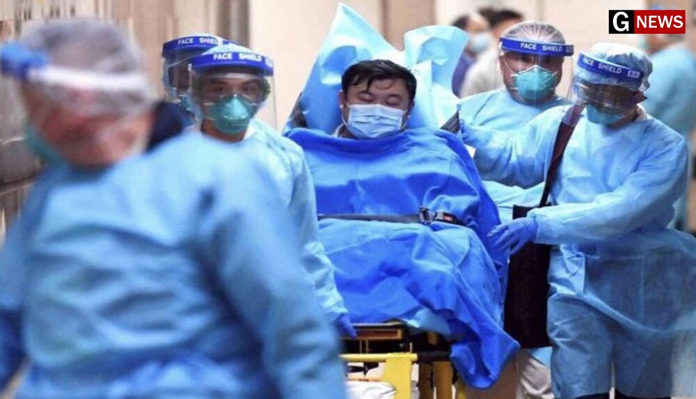 Global coronavirus caseload at 7.76 million, nearly 430K dead