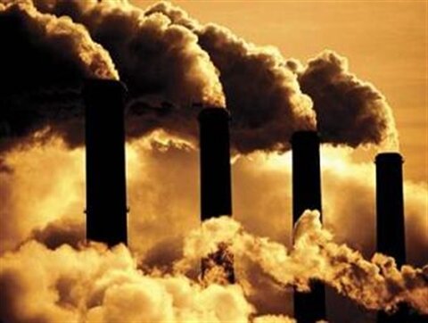 افزایش چشمگیر انتشار گازهای گلخانه‌ای در جهان