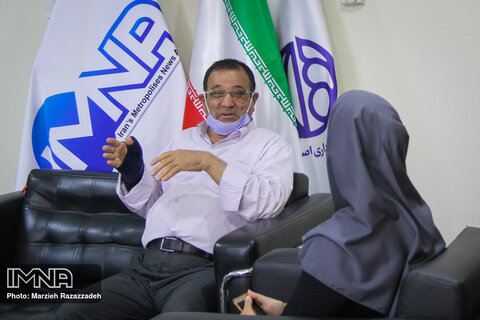 انتقاد رئیس شورای شهر یزد از رد صلاحیت نامزدهای انتخابات