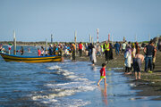 ساماندهی سواحل گیلان با مشارکت بخش خصوصی تقویت می‌شود