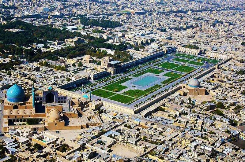 شش هدف برنامه سنجش‌پذیر شهردار اصفهان مرتبط با حوزه شهرسازی است