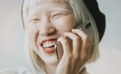 آلبینیسم (Albinisme) چیست؟