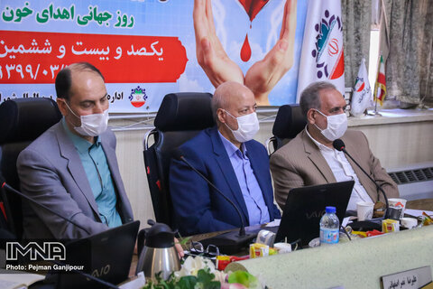 جلسه علنی شورای شهر اصفهان