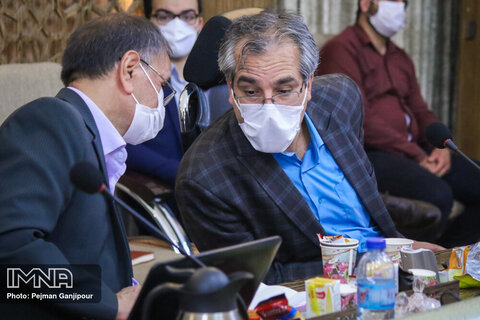 آیین‌نامه کار داوطلبانه اصفهان در حال تکمیل است