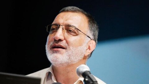 چرا انتخاب زاکانی به عنوان شهردار تهران به‌طور رسمی اعلام نشد؟