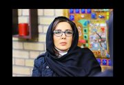 لیلا بلوکات در سریال «آهوی من مارال» ایفای نقش می کند