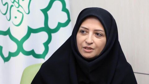 نخستین مدرسه محیط زیست شهرداری تهران راه اندازی شد